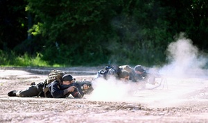Soldiers Radio News