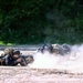 Special Forces Students Participate in Robin Sage Exercise