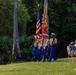 MRF-D 25.3: U.S. Marines commemorate the 83rd Anniversary of the Battle of the Coral Sea