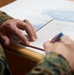 MARFOREUR/AF Meets with Kenya Navy - Contingency Support Location
