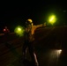 Vinson’s Deployment