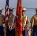 MRF-D 25.3: U.S. Marines commemorate the 83rd Anniversary of the Battle of the Coral Sea