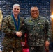 The Assistant Commandant of the Marine Corps tours the Philippines