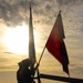MRF-D 25.3: U.S. Marines commemorate the 83rd Anniversary of the Battle of the Coral Sea
