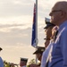 MRF-D 25.3: U.S. Marines commemorate the 83rd Anniversary of the Battle of the Coral Sea