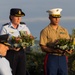 MRF-D 25.3: U.S. Marines commemorate the 83rd Anniversary of the Battle of the Coral Sea