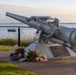 MRF-D 25.3: U.S. Marines commemorate the 83rd Anniversary of the Battle of the Coral Sea