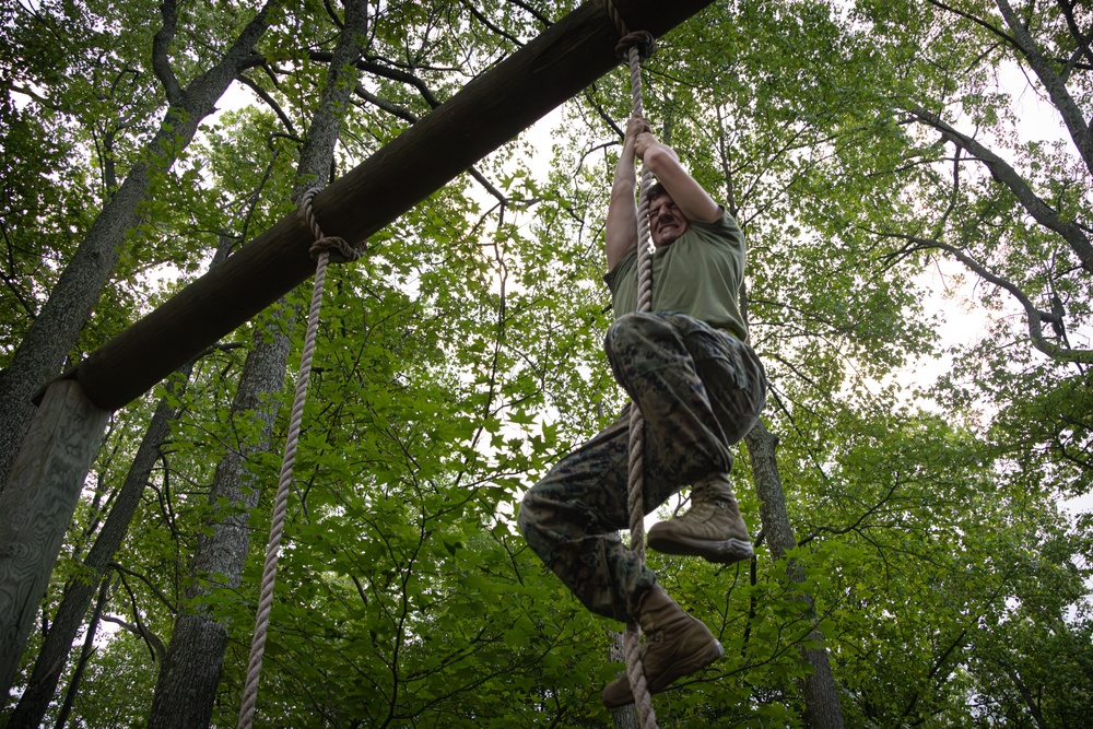 CBIRF Corporals Course Culminating Event
