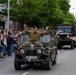 Convoy of Liberty- 80th Year Liberation Anniversary of Pilsen