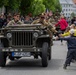 Convoy of Liberty- 80th Year Liberation Anniversary of Pilsen