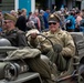 Convoy of Liberty- 80th Year Liberation Anniversary of Pilsen
