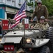 Convoy of Liberty- 80th Year Liberation Anniversary of Pilsen