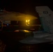 Vinson’s Deployment