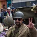 Convoy of Liberty- 80th Year Liberation Anniversary of Pilsen