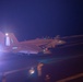 Vinson’s Deployment
