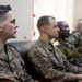 MARFOREUR/AF Meets with Kenya Navy - KNAV Meeting