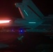 Vinson’s Deployment