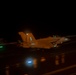 Vinson’s Deployment