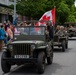 Convoy of Liberty- 80th Year Liberation Anniversary of Pilsen