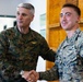 The Assistant Commandant of the Marine Corps tours Darwin, Australia