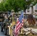 Convoy of Liberty- 80th Year Liberation Anniversary of Pilsen