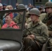 Convoy of Liberty- 80th Year Liberation Anniversary of Pilsen