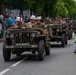 Convoy of Liberty- 80th Year Liberation Anniversary of Pilsen