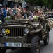 Convoy of Liberty- 80th Year Liberation Anniversary of Pilsen