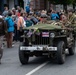Convoy of Liberty- 80th Year Liberation Anniversary of Pilsen