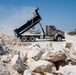 Laying the groundwork: 379th ECES Dirt Boys prep for expansion