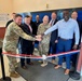 New mail lockers at USAG Ansbach provide 24/7 access