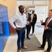 New mail lockers at USAG Ansbach provide 24/7 access