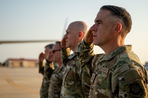 AFN Naples Radio News – Seabees Deploy to U.S. 6th Fleet And USS Lewis B. Puller South Africa Port Visit