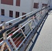 USACE Europe District takes fall safety seriously across the continent