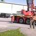 USACE Europe District takes fall safety seriously across the continent