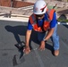 USACE Europe District takes fall safety seriously across the continent