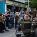 Convoy of Liberty- 80th Year Liberation Anniversary of Pilsen