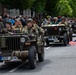 Convoy of Liberty- 80th Year Liberation Anniversary of Pilsen