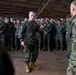 The Assistant Commandant of the Marine Corps tours Darwin, Australia