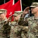 Blue and Gray division welcomes new CSM