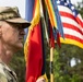 Blue and Gray division welcomes new CSM