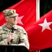 Blue and Gray division welcomes new CSM