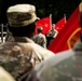 Blue and Gray division welcomes new CSM