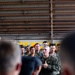 The Assistant Commandant of the Marine Corps tours Darwin, Australia