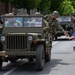 Convoy of Liberty- 80th Year Liberation Anniversary of Pilsen