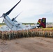 The Assistant Commandant of the Marine Corps tours Darwin, Australia