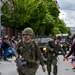 Convoy of Liberty- 80th Year Liberation Anniversary of Pilsen