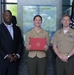 DINFOS student receives Navy and Marine Corps Achievement Medal