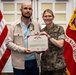 Marine Corps Base Quantico Civilian Quarterly Awards