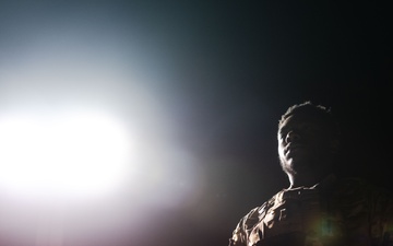 6th SFS maintains readiness during NORI